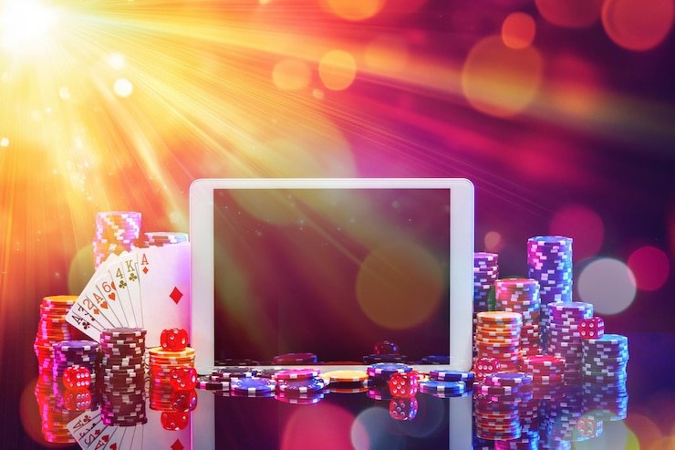 Tampilan mobile lottery untuk pengguna dewasa