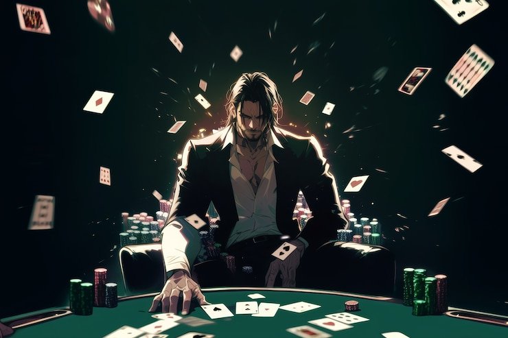 Pengingat tanggung jawab blackjack 18 plus