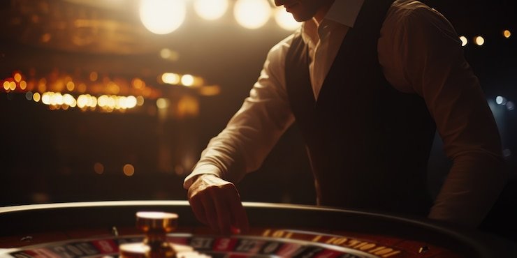 Blackjack Eksposur Ganda MH di ponsel